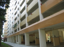 Blk 587 Ang Mo Kio Avenue 3 (Ang Mo Kio), HDB 3 Rooms #41162
